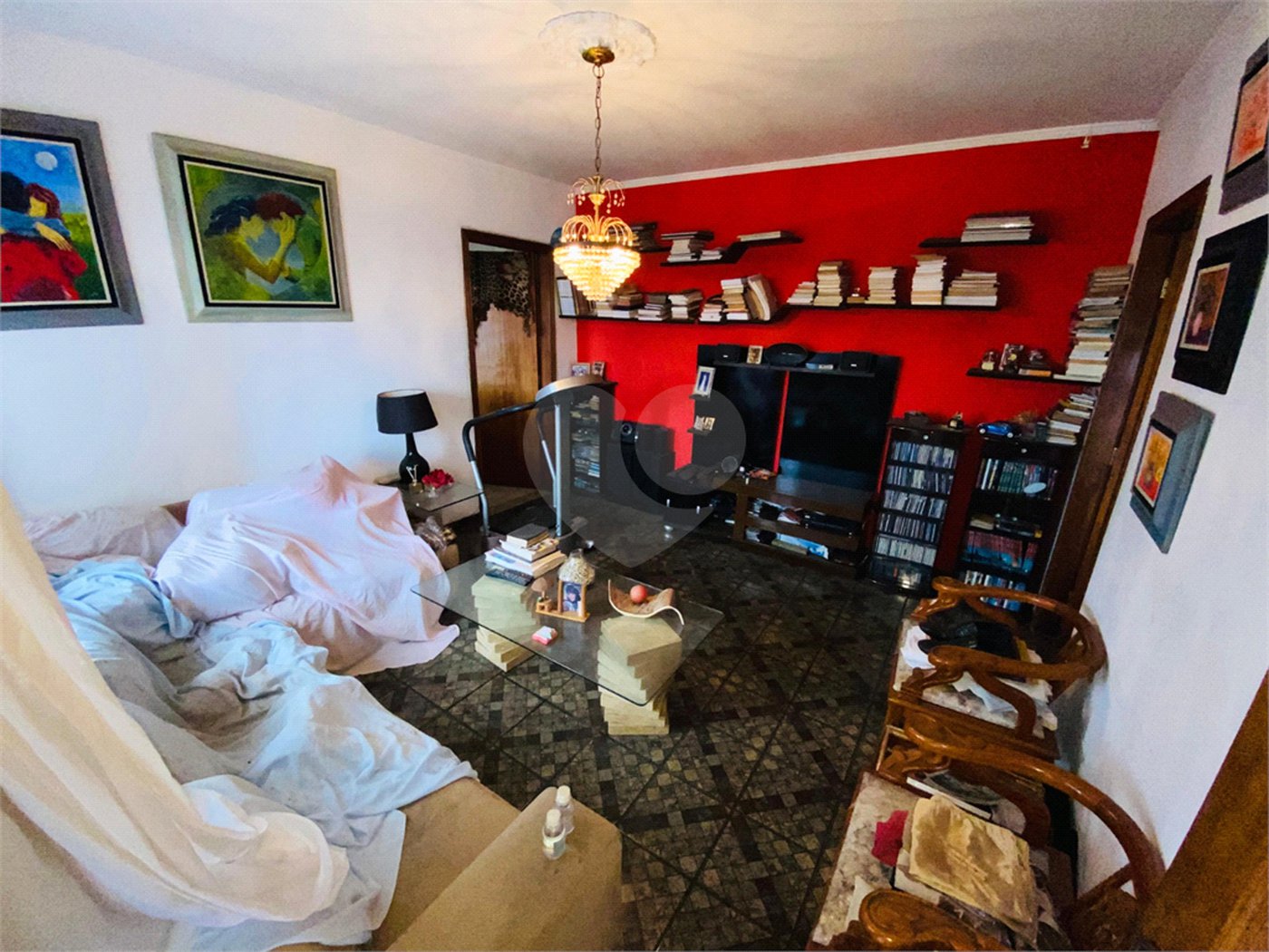 Sobrado à venda com 8 quartos em Jardim São Jorge (raposo Tavares), São Paulo, SP