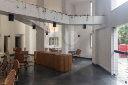 Apartamento à venda com 3 suítes em Vila Andrade, São Paulo, SP