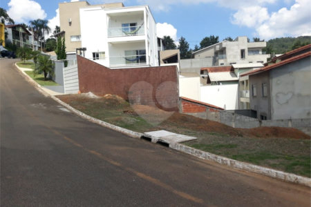 Terreno à venda em Loteamento Villa DI Roma, São Roque, SP