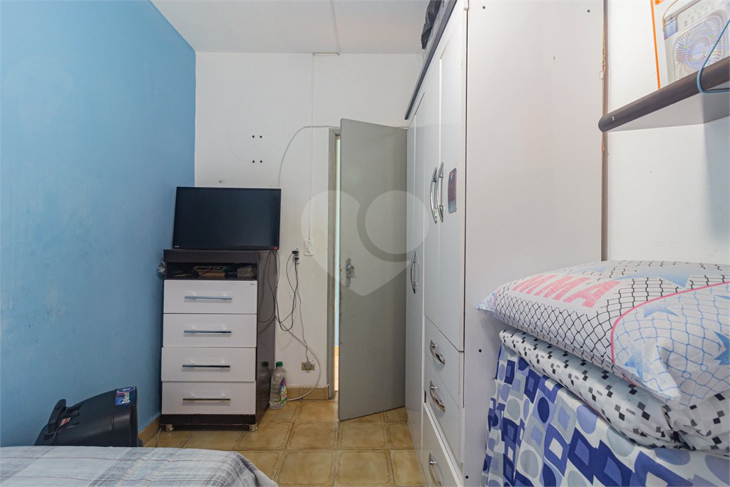 Casa à venda com 3 quartos em Vila Fachini, São Paulo, SP