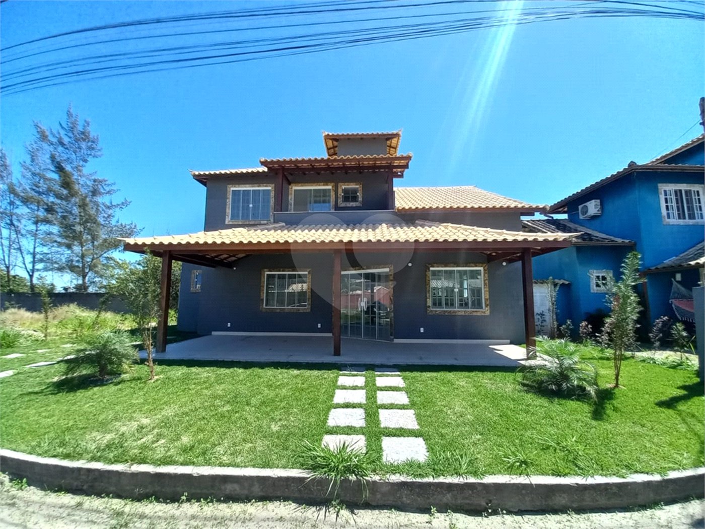 Casa em condomínio à venda com 3 suítes em Golfe, Armação dos Búzios, RJ