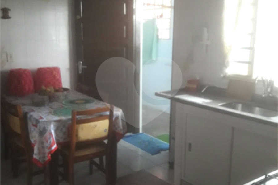 Casa à venda com 2 quartos em Jaraguá, São Paulo, SP