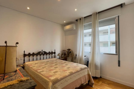 Apartamento com 3 dormitórios à venda, 180 m² por R$ 3.000.000,00 - José Menino - Santos/SP