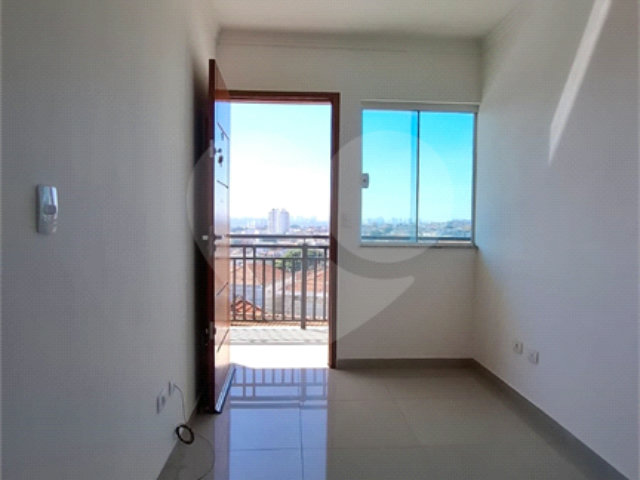 Apartamento à venda com 2 quartos em Vila Gustavo, São Paulo, SP