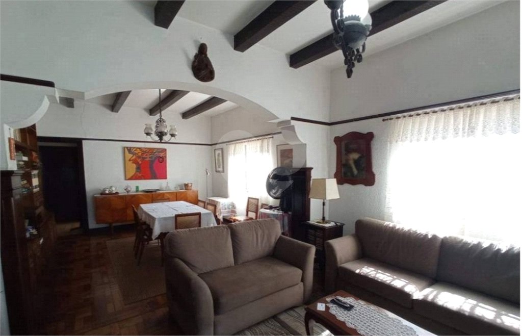 Casa à venda com 4 quartos, sendo 1 suíte,  em Lapa, São Paulo, SP