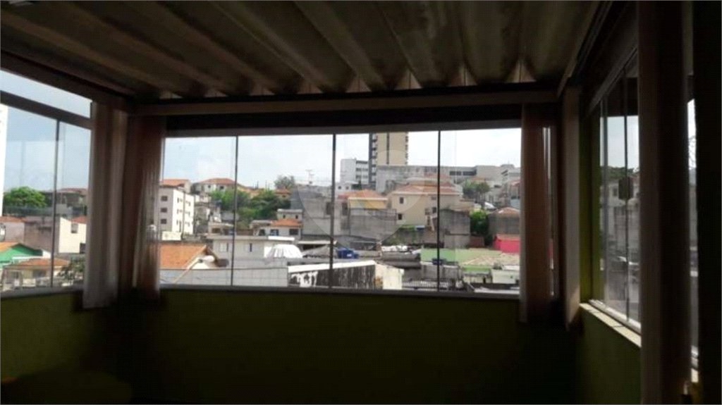 Sobrado à venda com 4 quartos, sendo 1 suíte, em Casa Verde, São Paulo, SP