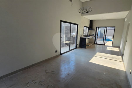 Casa à venda com 3 suítes no condomínio Village Damha III, Araraquara - SP