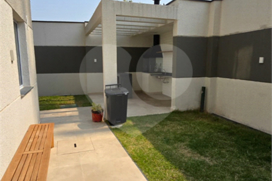 Apartamento à venda com 1 quarto em Pirituba, São Paulo, SP