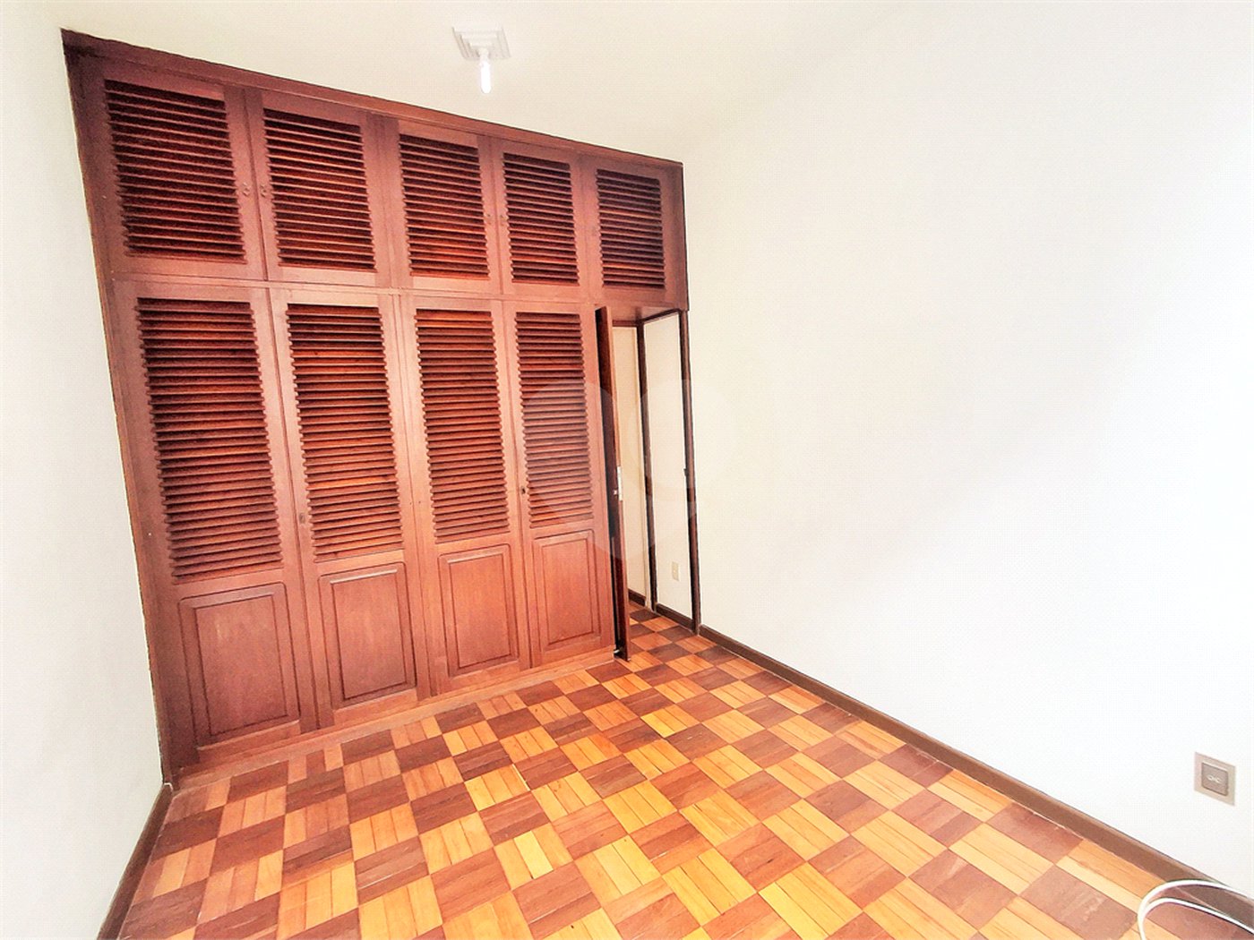 Apartamento à venda com 3 quartos em Maracanã, Rio de Janeiro, RJ
