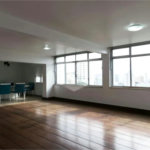 Apartamento à venda com 3 quartos, sendo 2 suítes, em Cambuci, São Paulo, SP