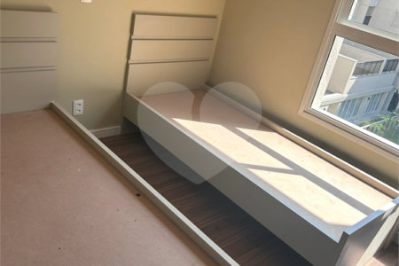 Apartamento à venda com 2 suítes em Vila Ester (zona Norte), São Paulo, SP