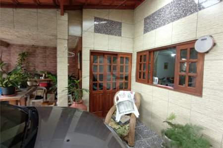 Casa à venda com 4 quartos em Jardim Santa Inêz, Itapetininga, SP