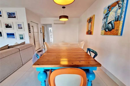 Apartamento com 3 dormitórios à venda, 181 m² por R$ 2.600.000,00 - Gonzaga - Santos/SP