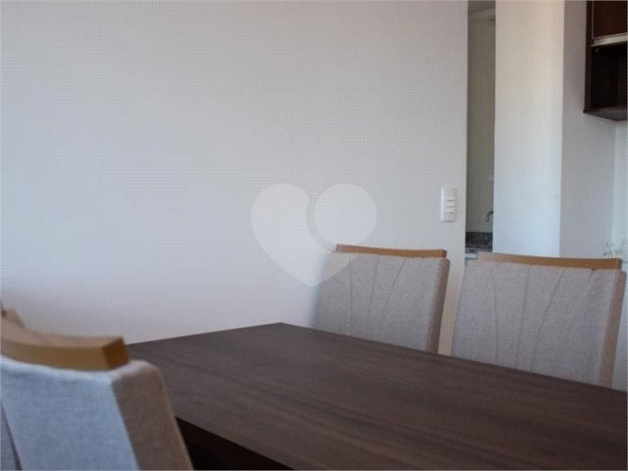Apartamento para alugar com 1 quarto em Vila Guarani (z Sul), São Paulo, SP
