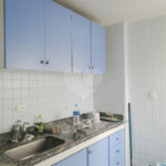Apartamento com uma suíte na Bela Vista