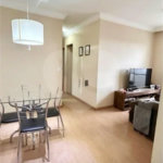 APARTAMENTO PRONTO PARA MORAR, COM LAZER COMPLETO!