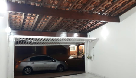 Casa à venda com 2 quartos, sendo 1 suíte,  em Parque Industrial, São Carlos, SP
