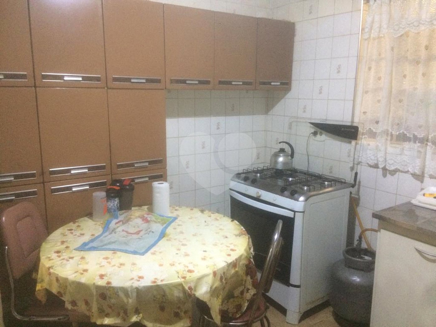 Casa à venda com 4 quartos, sendo 1 suíte, em Vila Vitório Mazzei, São Paulo, SP