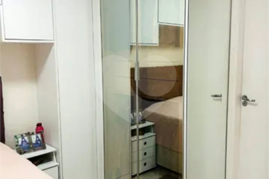 Apartamento à venda com 2 quartos, sendo 1 suíte, em Vila Nova Cachoeirinha, São Paulo, SP
