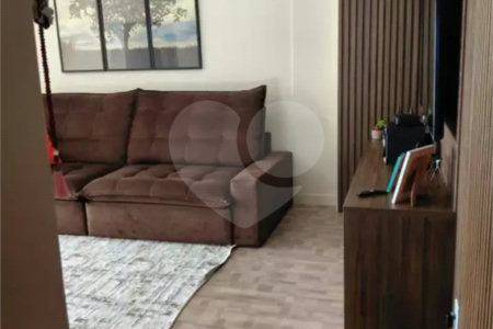 Apartamento à venda com 2 quartos, sendo 1 suíte, em Santa Rosa, Vinhedo, SP