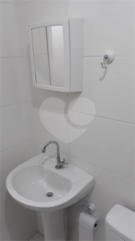 Apartamento à venda com 2 quartos em Parque Arariba, São Paulo, SP
