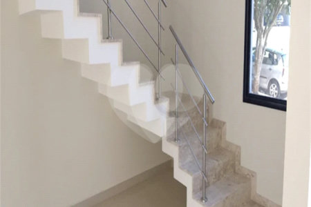 Casa à venda com 3 quartos, sendo 2 suítes, no condomínio Jardim Reserva Bom Viver de Indaiatuba, Indaiatuba - SP