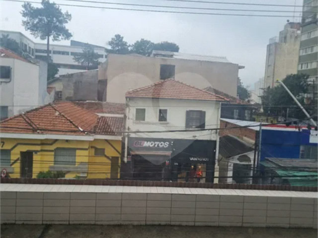 Apartamento à venda com 2 quartos em Tucuruvi, São Paulo, SP