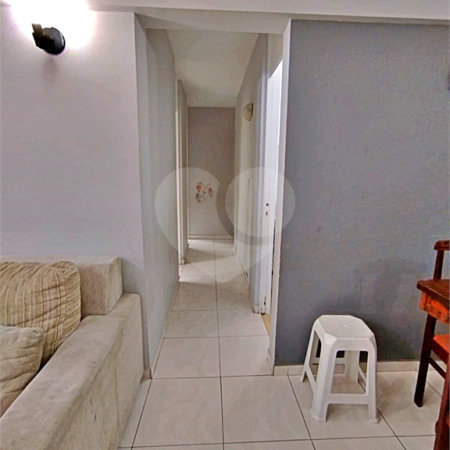 Apartamento à venda com 3 quartos, sendo 1 suíte,  em Jardim Parque Morumbi, São Paulo, SP
