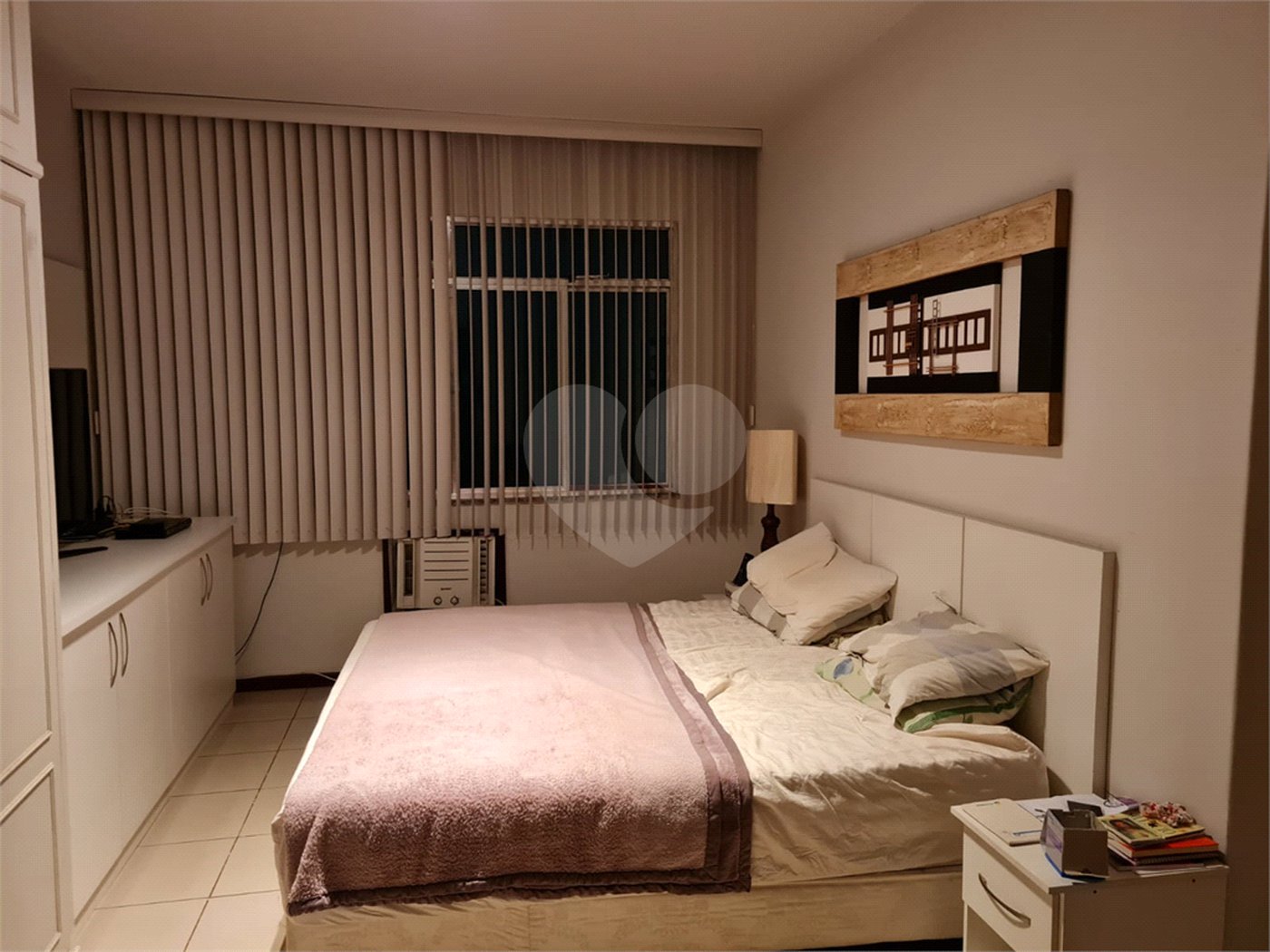 Apartamento à venda com 5 quartos, sendo 2 suítes, em Tijuca, Rio de Janeiro, RJ