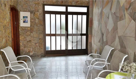 Sobrado à venda com 4 suítes em Casa Verde, São Paulo, SP
