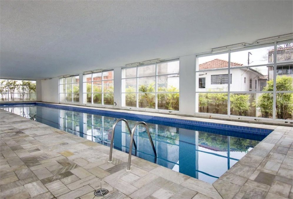 Apartamento à venda com 2 suítes no Centro, São Bernardo do Campo, SP