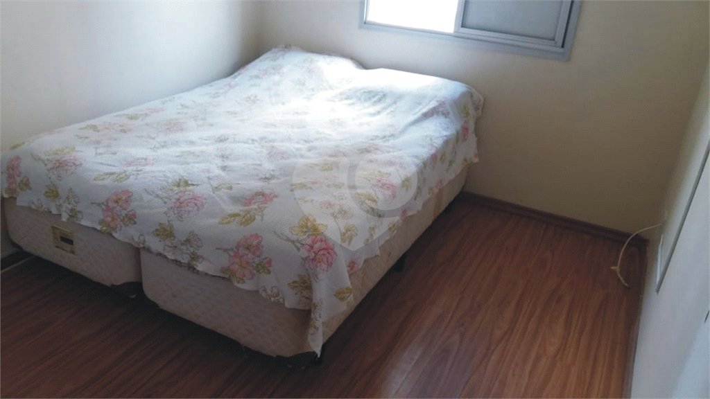 Apartamento à venda com 2 quartos em Santa Teresinha, São Paulo, SP