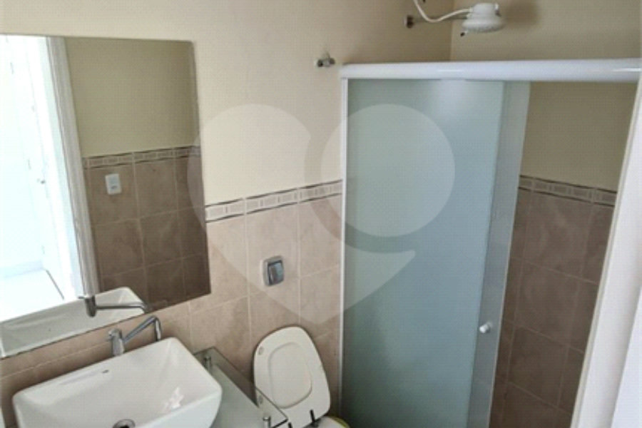 Cobertura para alugar com 2 quartos, sendo 1 suíte, em Santana, São Paulo, SP