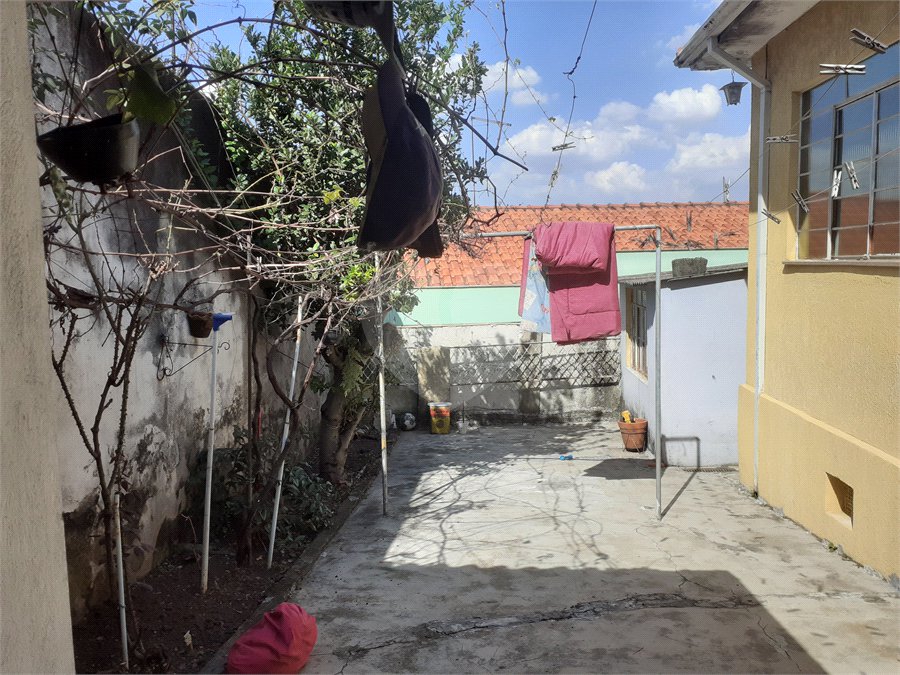 Terreno à venda com 1 quarto em Tucuruvi, São Paulo, SP
