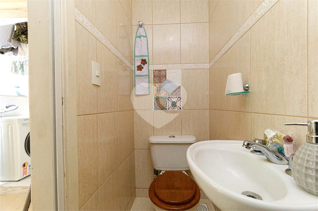 Apartamento à venda com 3 quartos, sendo 1 suíte,  em Tijuca, Rio de Janeiro, RJ