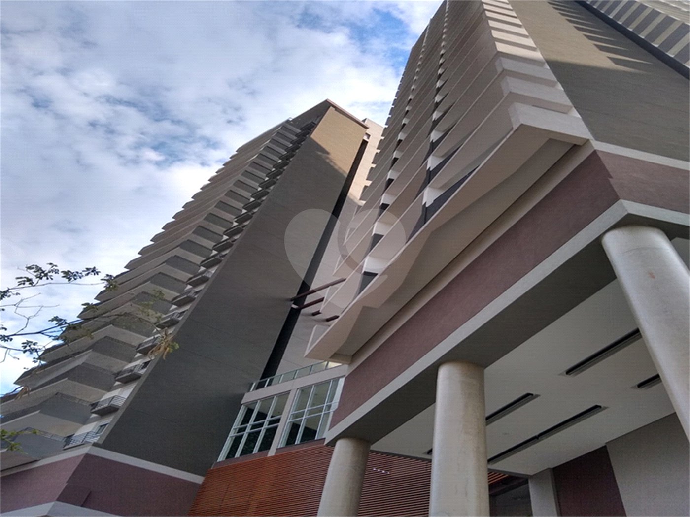 Apartamento à venda com 2 quartos, sendo 1 suíte, em Butantã, São Paulo, SP