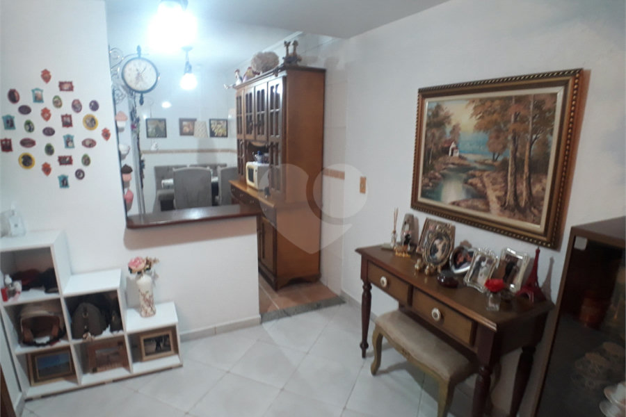 Casa Térrea à venda com 6 quartos, sendo 2 suítes, em Limão, São Paulo, SP