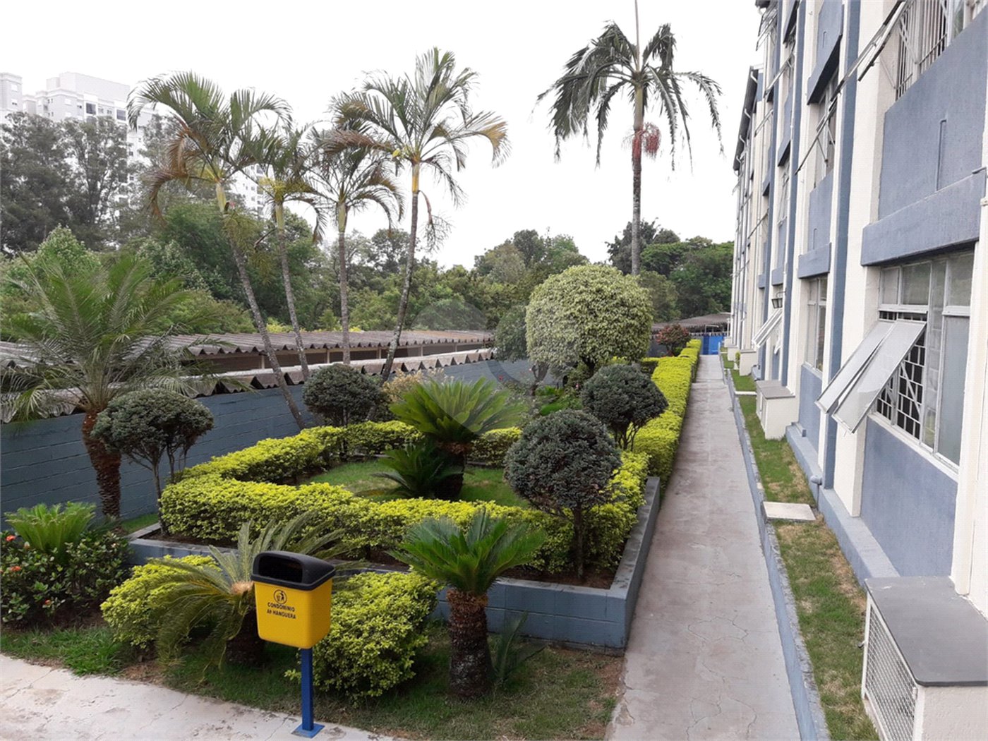 Apartamento à venda com 2 quartos em Jardim Ana Maria, Jundiaí, SP