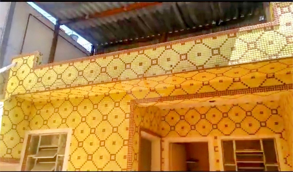 Sobrado à venda com 3 quartos em Vila Medeiros, São Paulo, SP