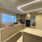 Apartamento Residencial à venda, Embaré, Santos - AP0945.