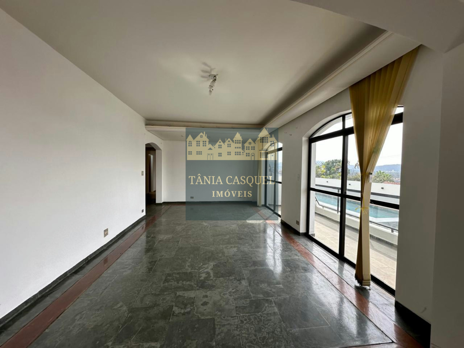 Apartamento, 4 quartos, 248 m² - Foto 4