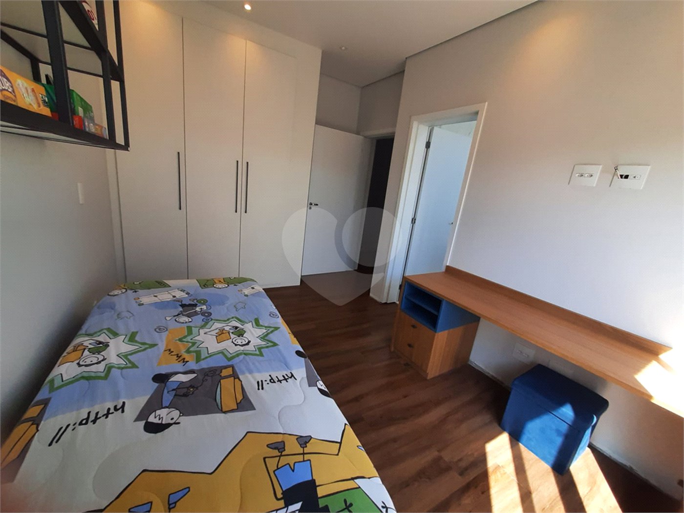 Casa à venda com 3 suítes no condomínio Alphaville Nova Esplanada 4, Votorantim - SP