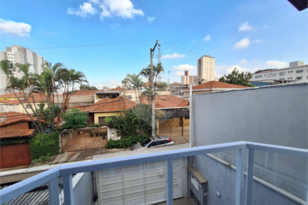 Sobrado à venda com 3 quartos, sendo 1 suíte, em Parque Vitória, São Paulo, SP