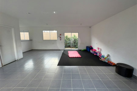Apartamento à venda com 2 quartos em Parque Santa Rosa, Suzano, SP