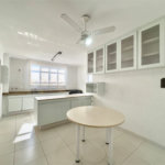 Apartamento à venda com 4 quartos, sendo 1 suíte, em Chácara Santo Antônio, São Paulo, SP