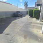 Casa à venda com 3 quartos, sendo 1 suíte, no condomínio Residencial Macaúba, Rondonópolis - MT