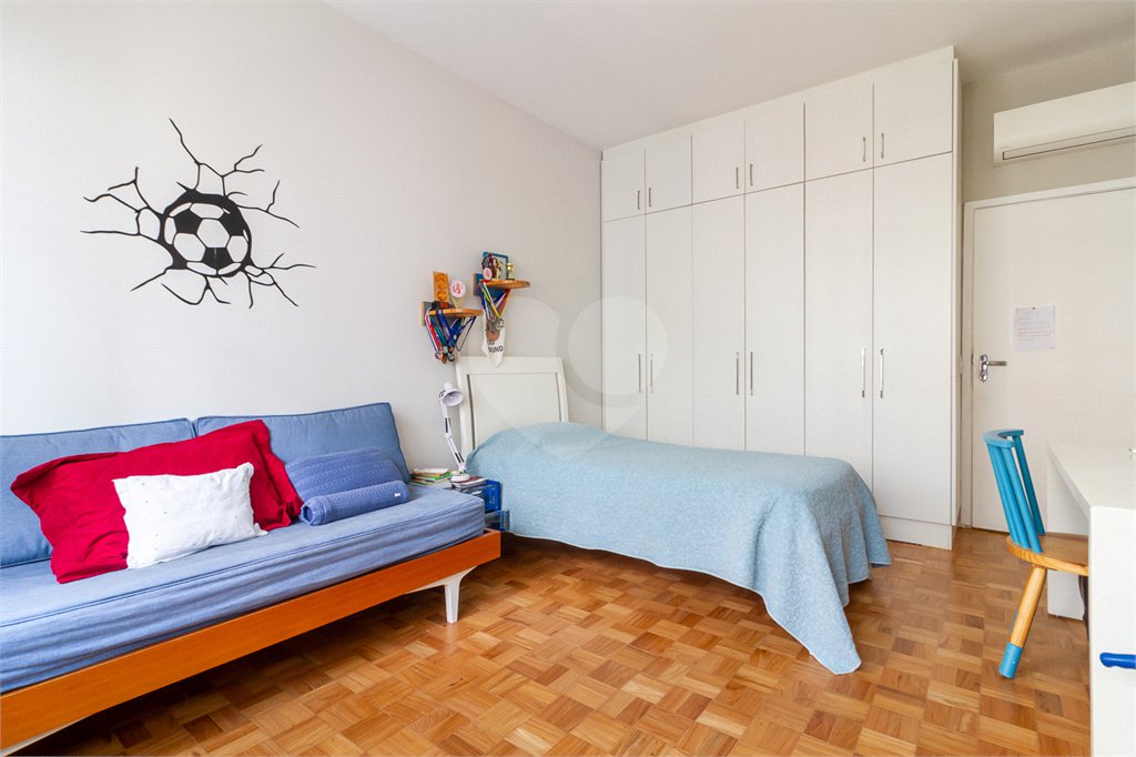 Apartamento à venda com 4 quartos em Jardim Paulista, São Paulo, SP
