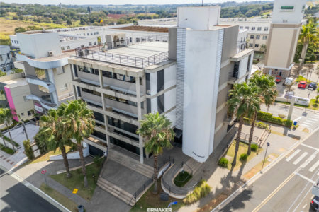 Prédio à venda ou para alugar em Loteamento Alphaville Campinas, Campinas, SP