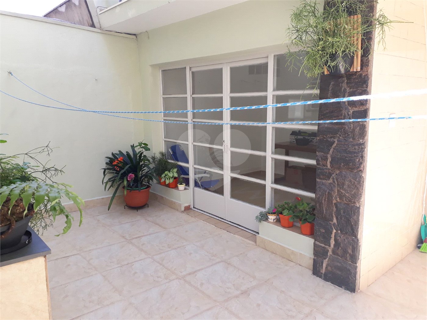 Sobrado à venda com 3 quartos, sendo 1 suíte, em Vila São Francisco (zona Sul), São Paulo, SP