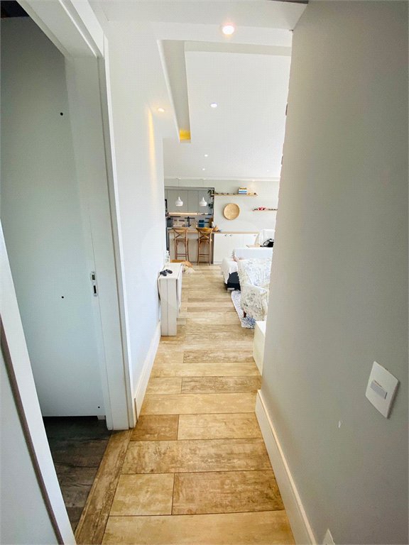 Apartamento à venda com 2 quartos, sendo 1 suíte,  em Jardim Caboré, São Paulo, SP
